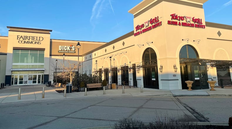 File photo. NATALIE JONES/STAFF