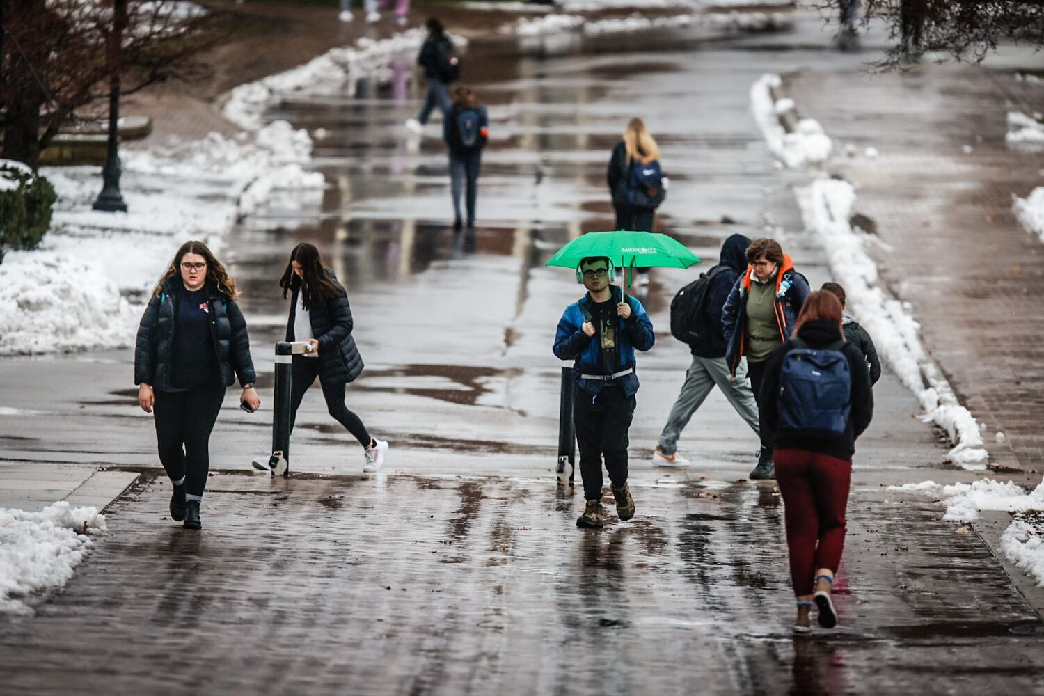 UD Snow