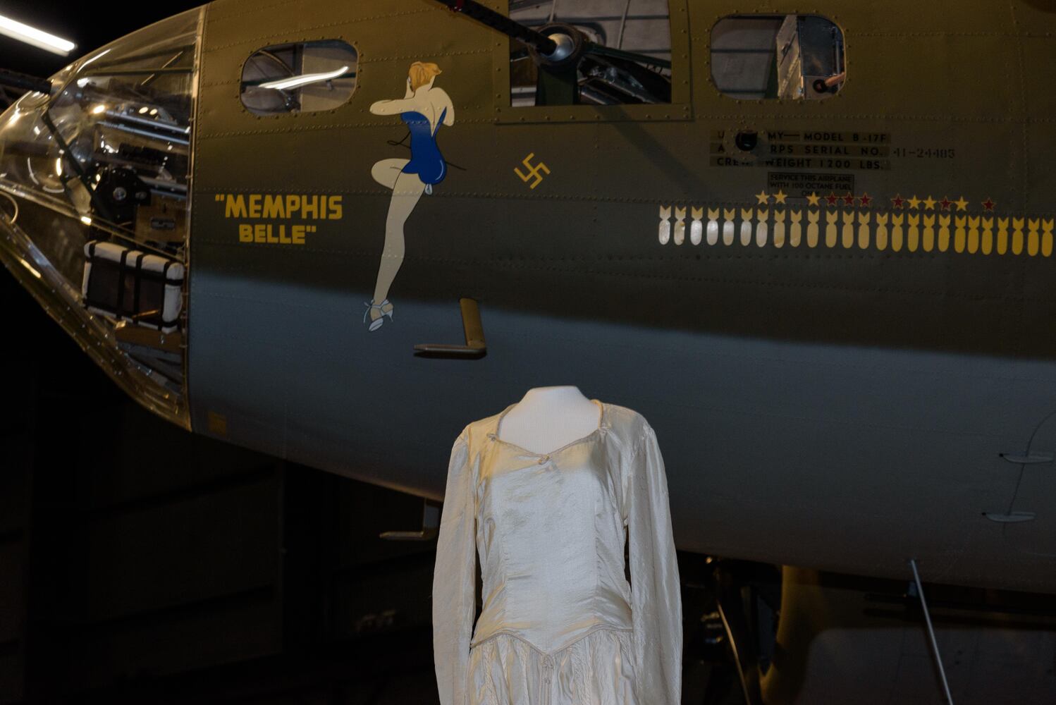 PHOTOS: Did we spot you at After Dark: Swing the Night Away at the National Museum of the U.S. Air Force?