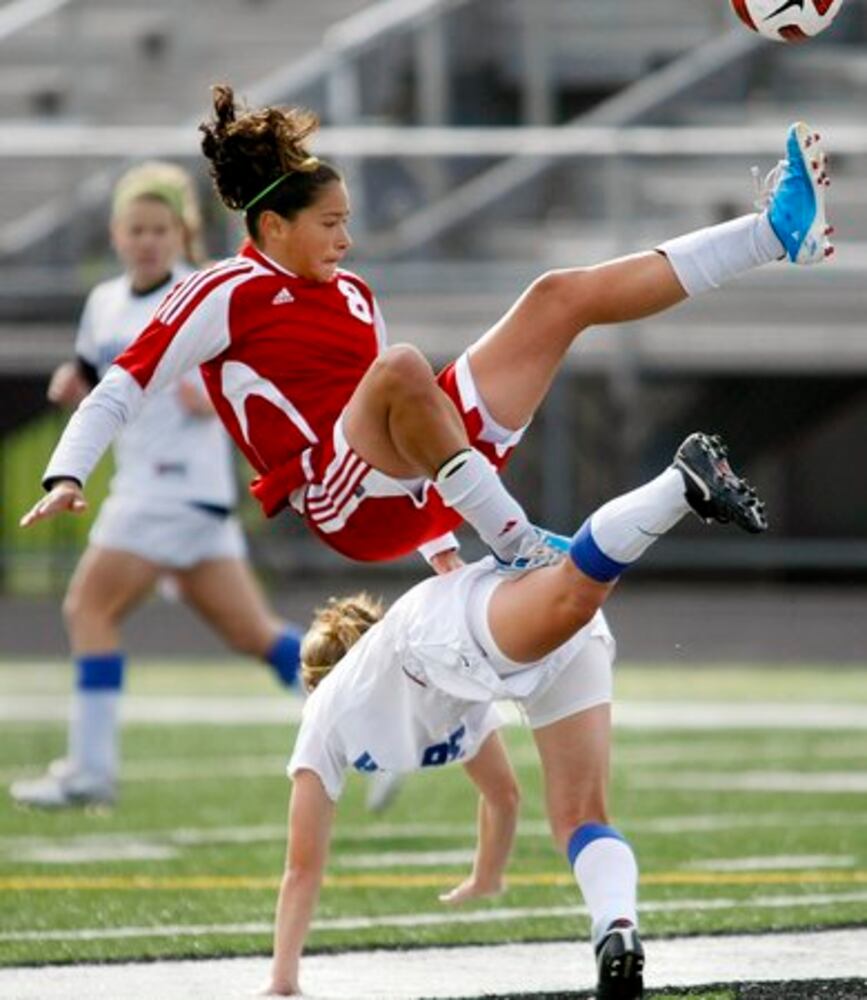 Northwestern vs. Madeira