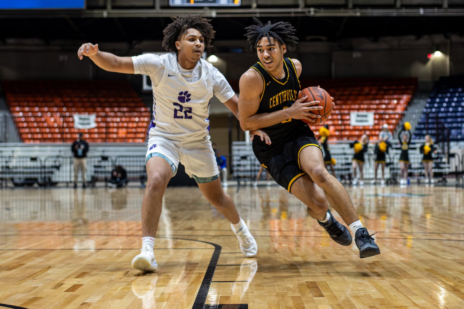 hsbb centerville west