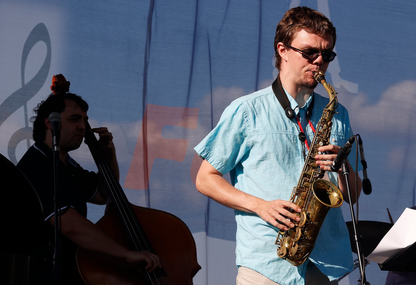 Springfield Jazz and Blues Fest SNS