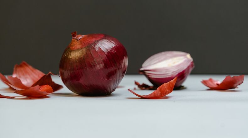 Onions