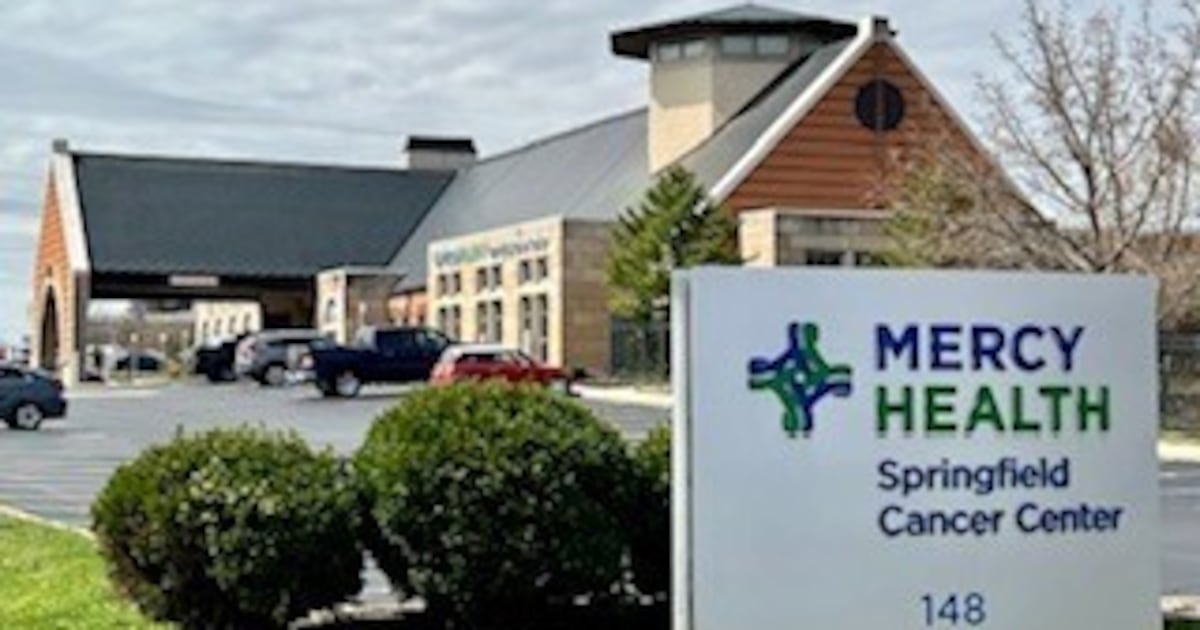 Springfield Mercy Health received $240K grant to support lung nodule ...