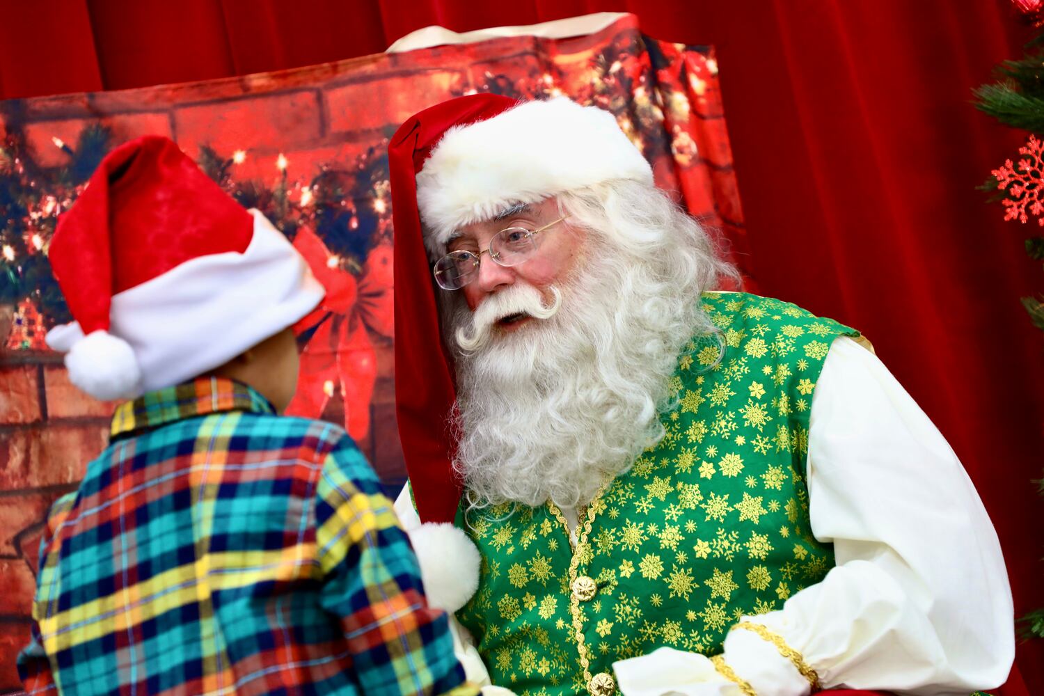 Horace Mann Holiday Extravaganza