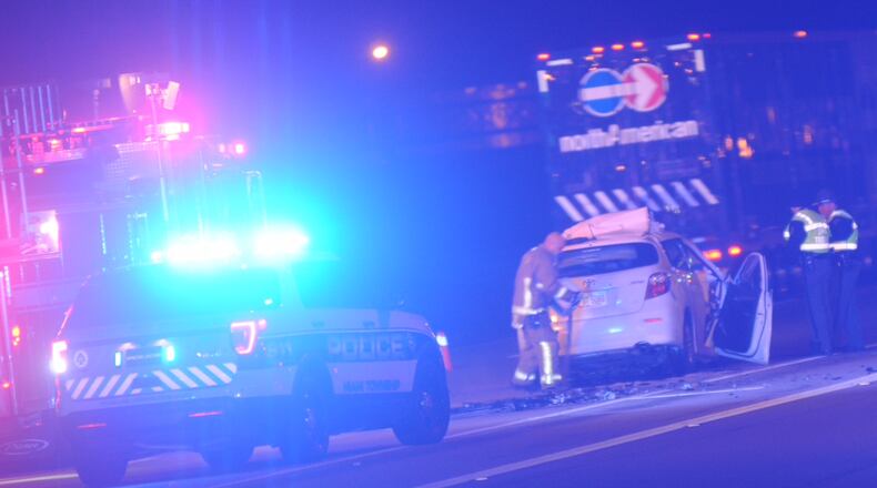 MARSHALL GORBY/STAFF