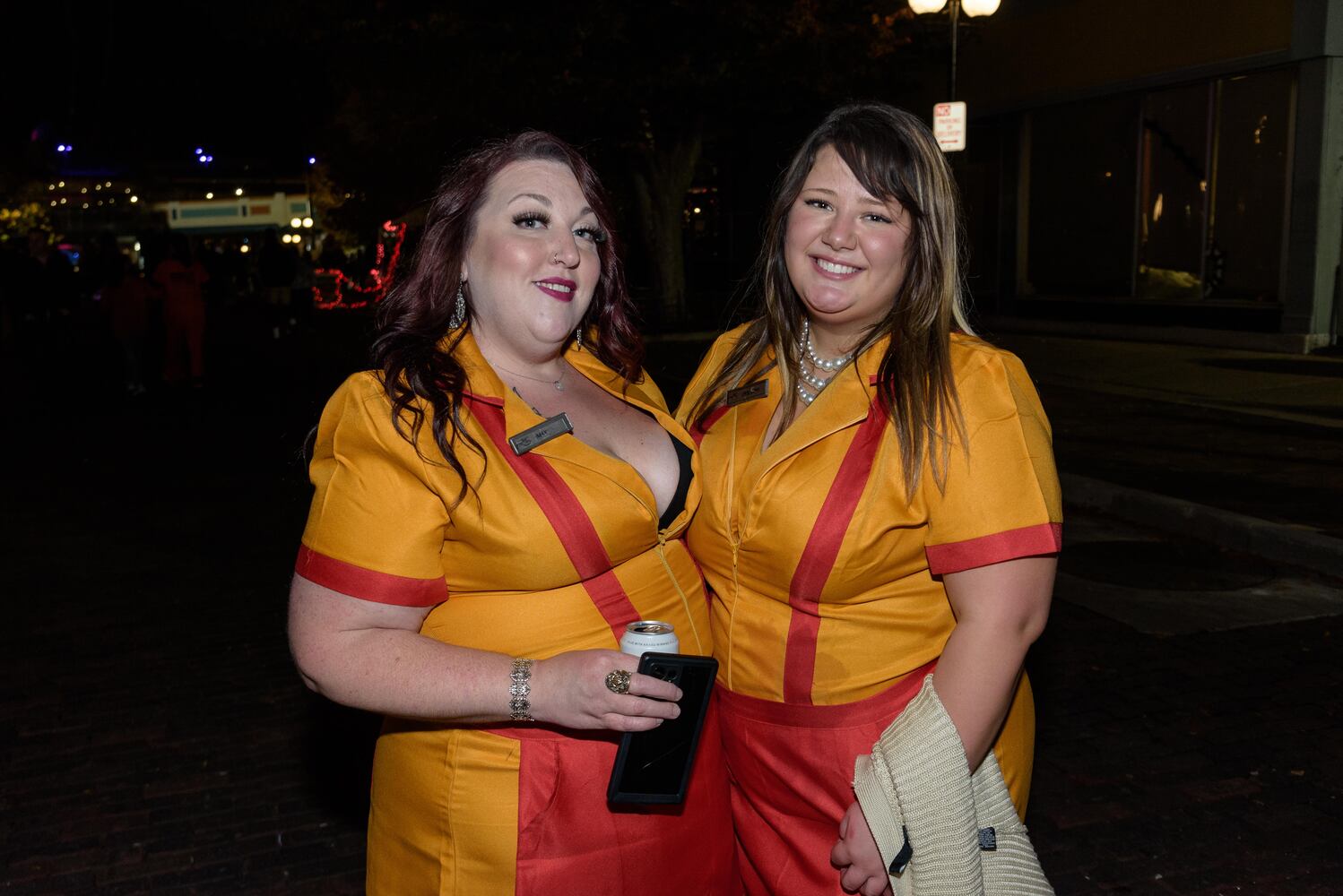 PHOTOS: Did we spot you at the 37th annual Hauntfest in The Oregon District?