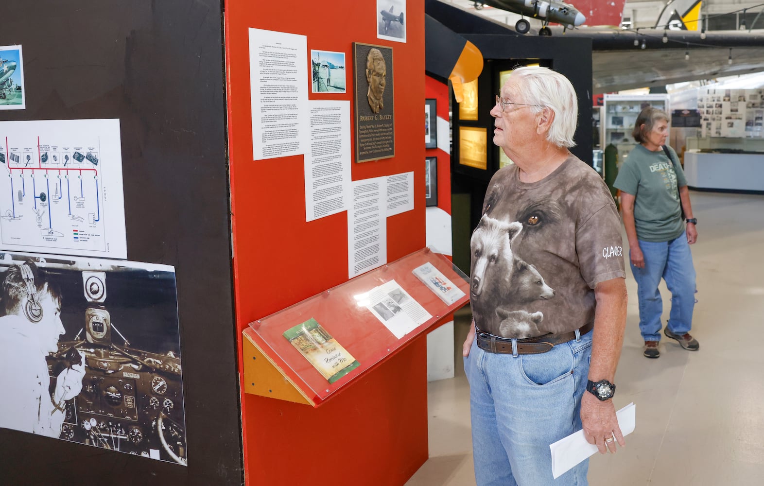 Champaign Aviation Museum 