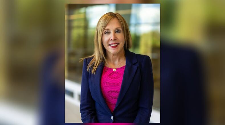 Dr. Jo Alice Blondin. Photo provided.