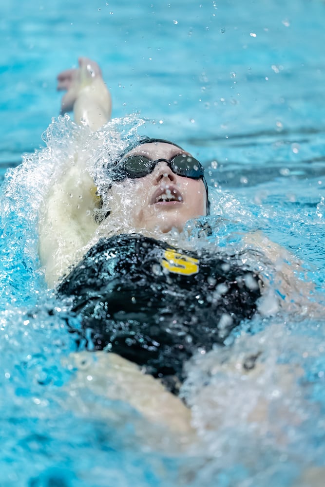 clark county swimming