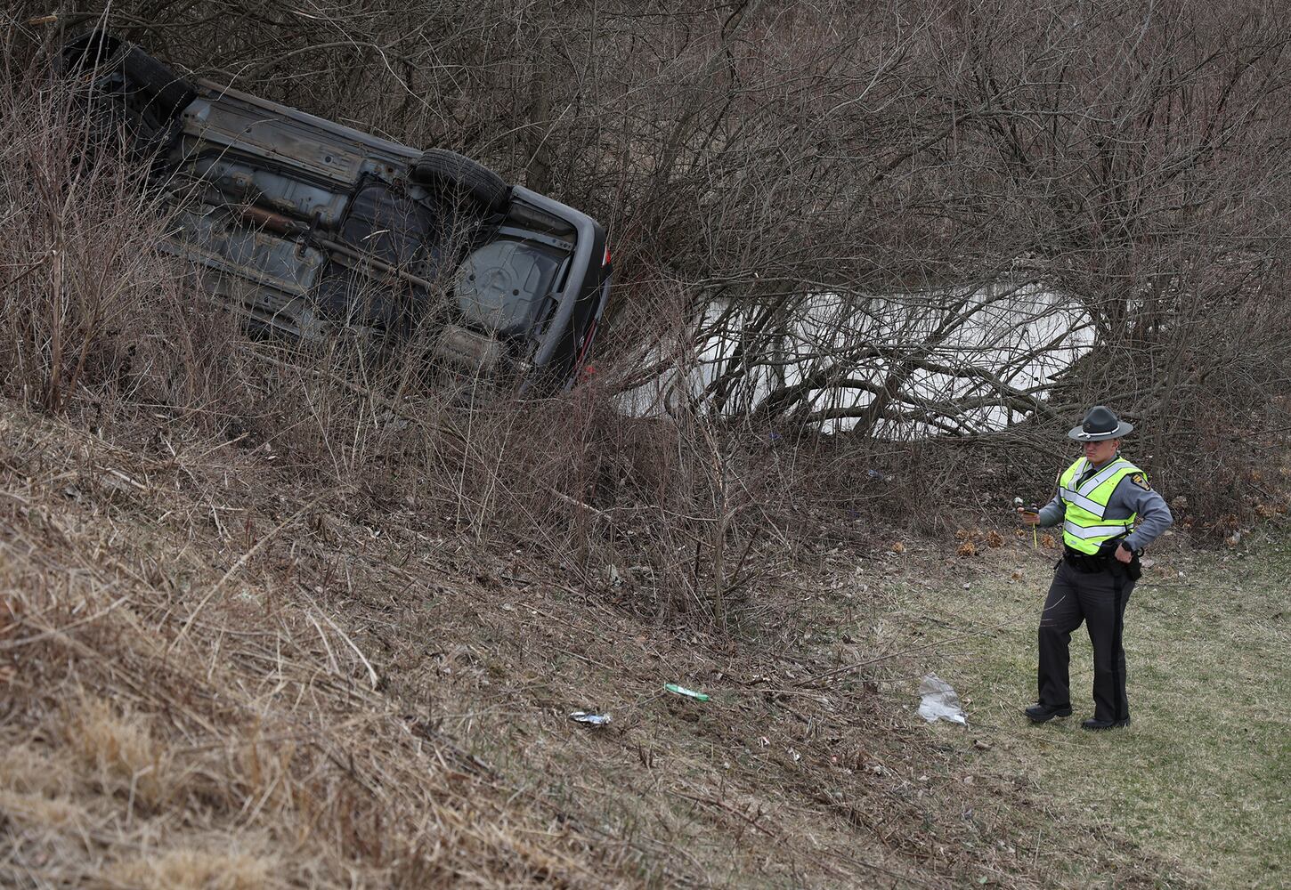 Dayton-Springfield Crash SNS