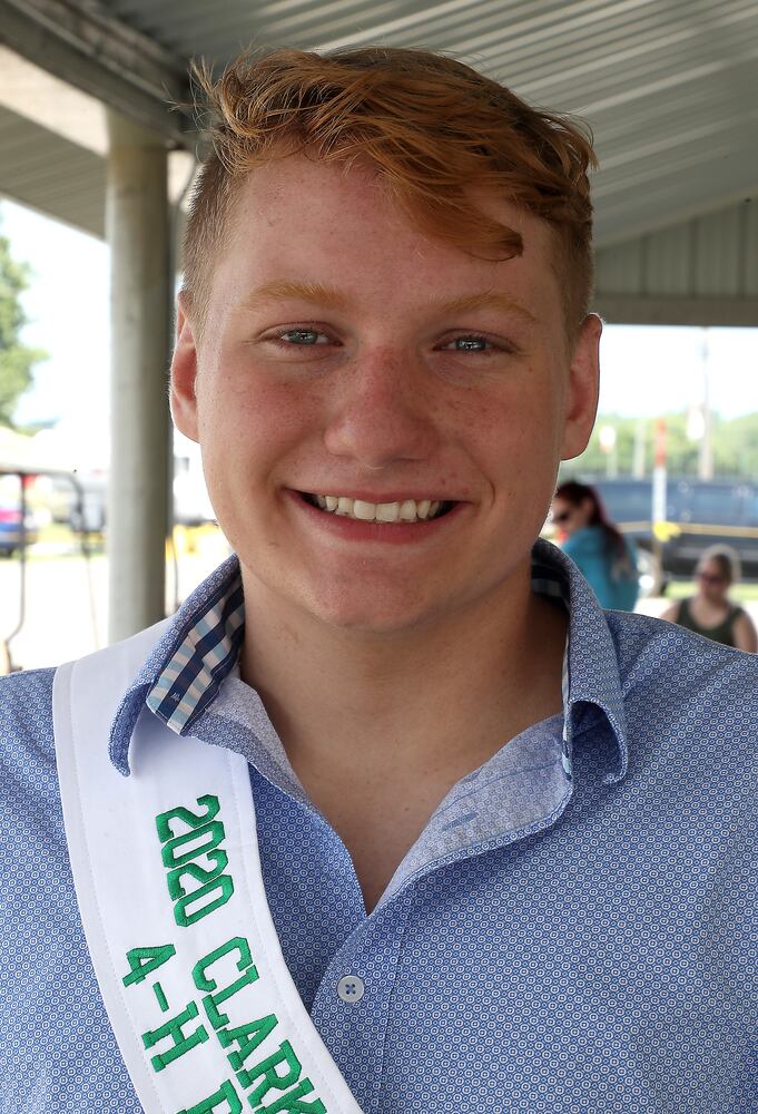 Clark County Fair