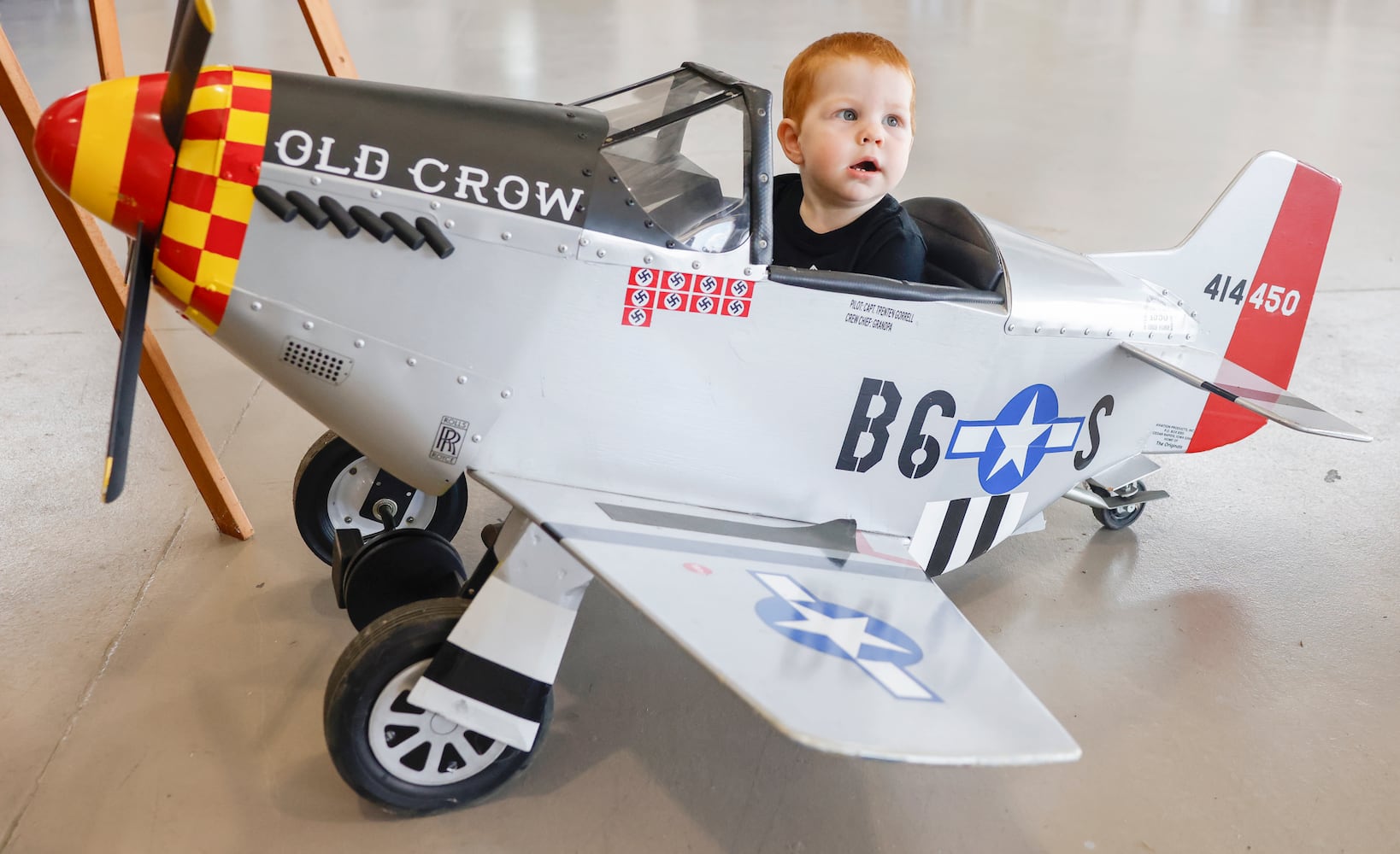 Champaign Aviation Museum 