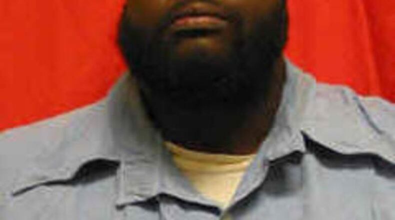 Within months of being released on parole, Dameon Wesley was accused of sexually assaulting his ex-girlfriend and later killing her daughter and shooting another girl. He died in jail while awaiting trial.