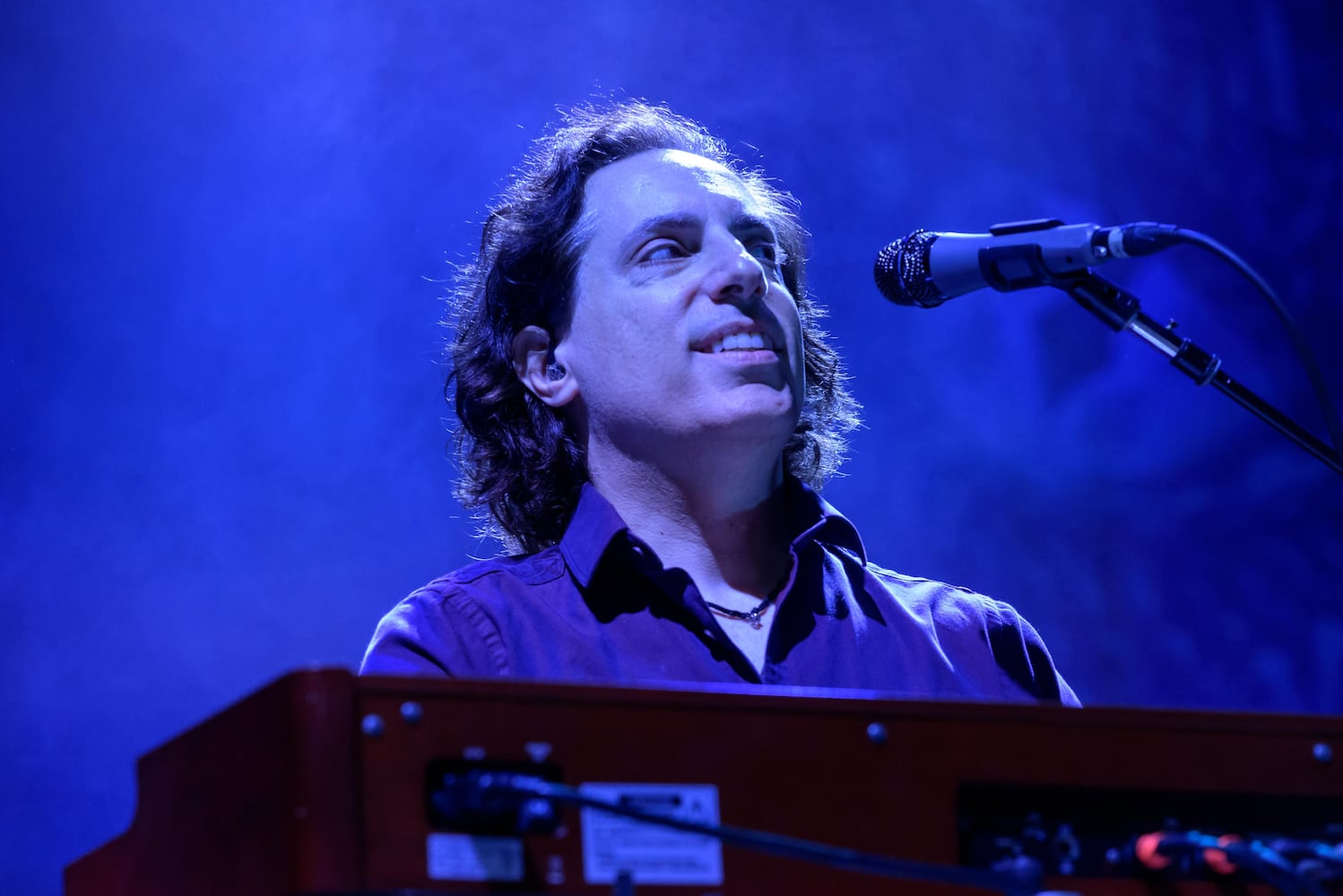 PHOTOS: Kansas & 38 Special live at Rose Music Center
