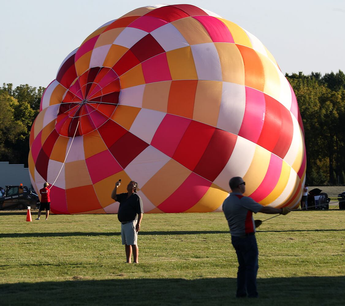 091121 Balloon Fest SNS