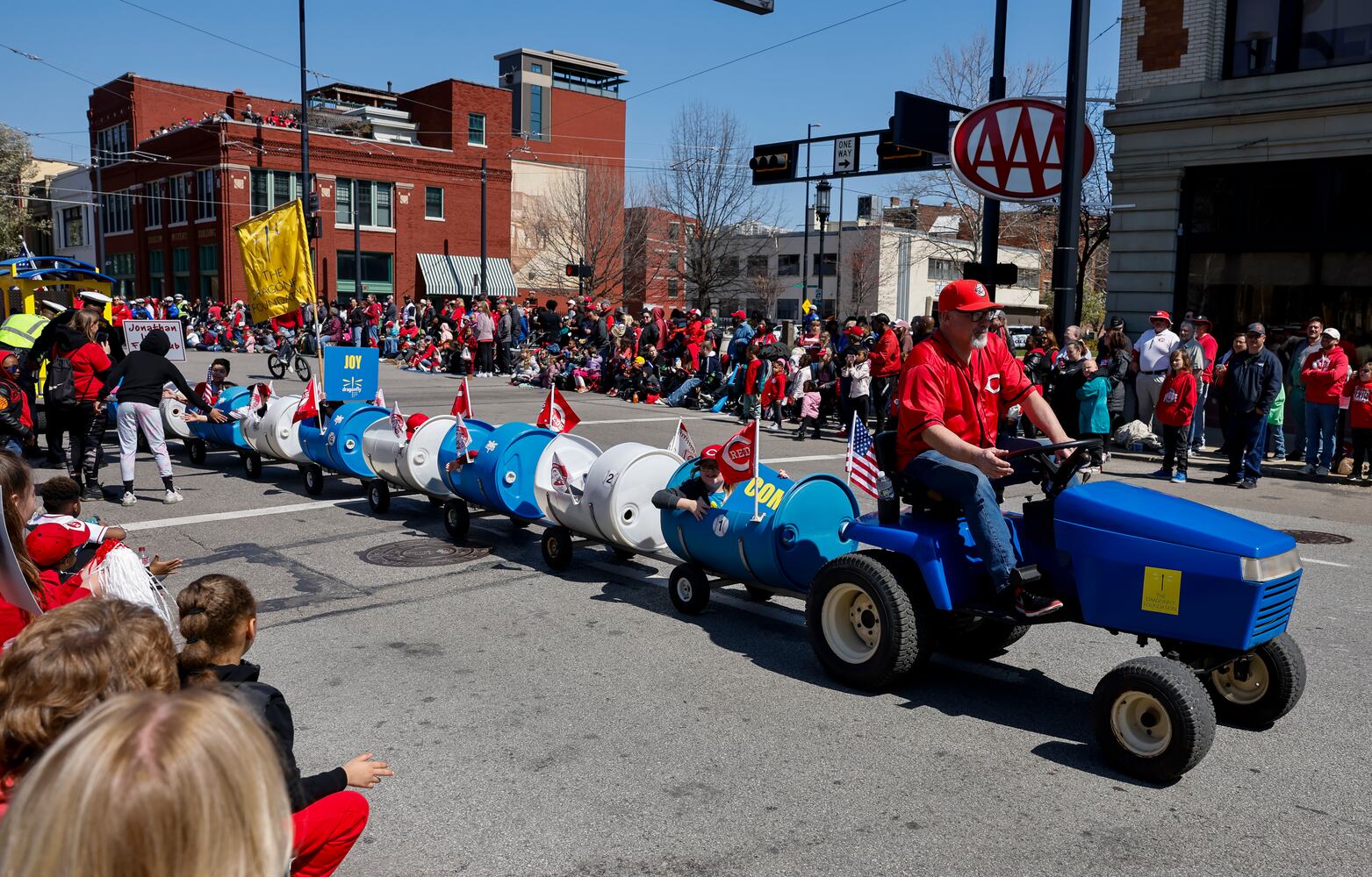 033023 Reds Parade