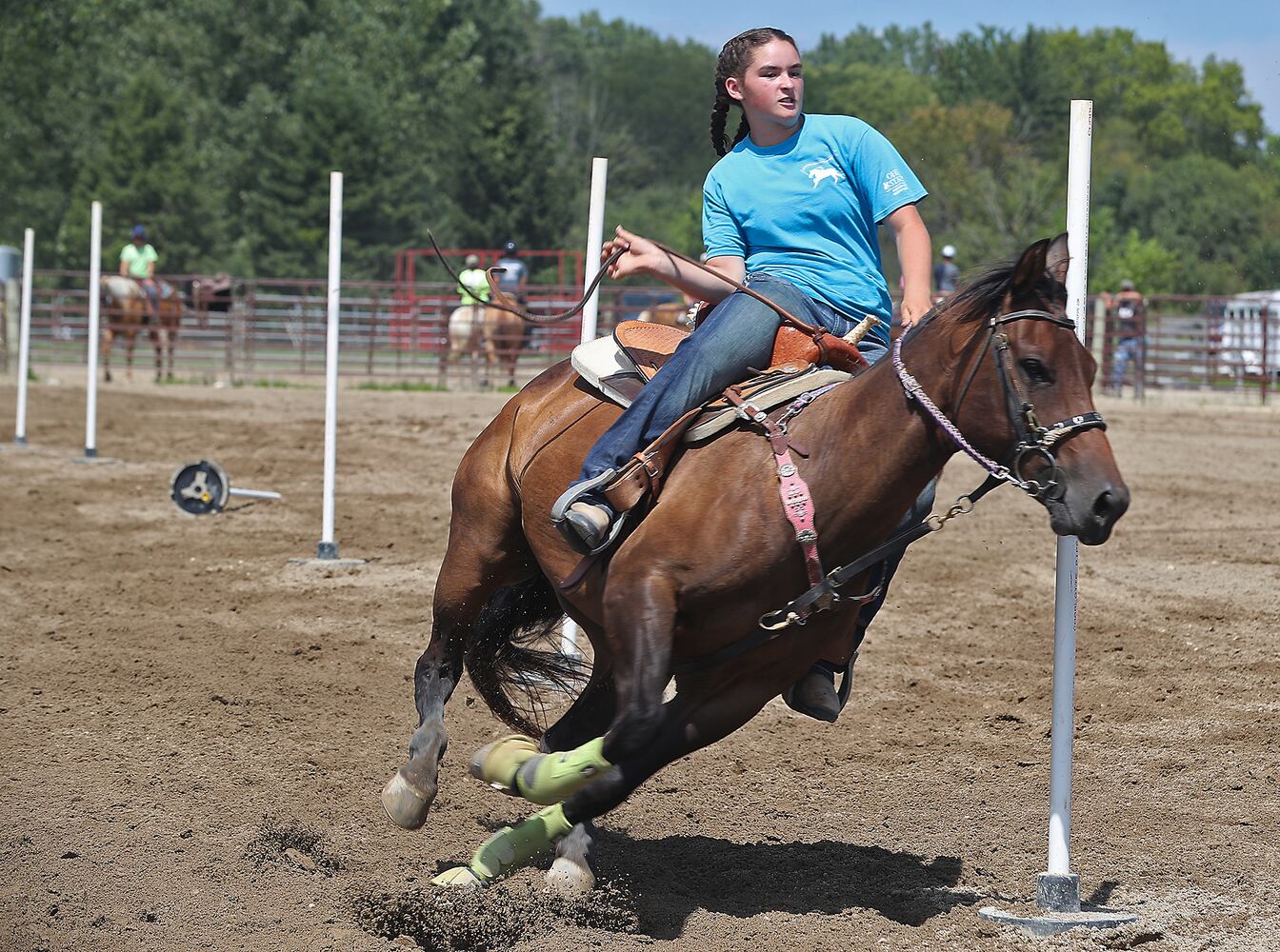 Champaign County Fair