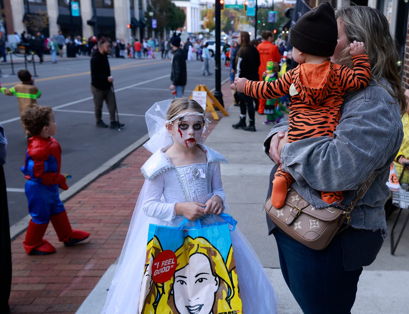 102624 Downtown Trick R Treat SNS