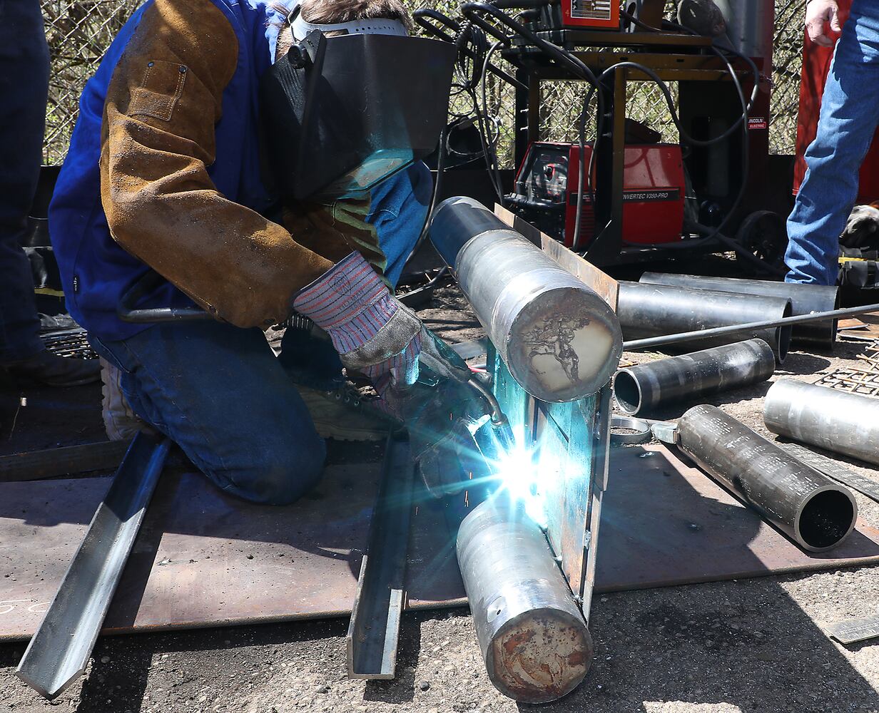 6th Annual Welding Rodeo