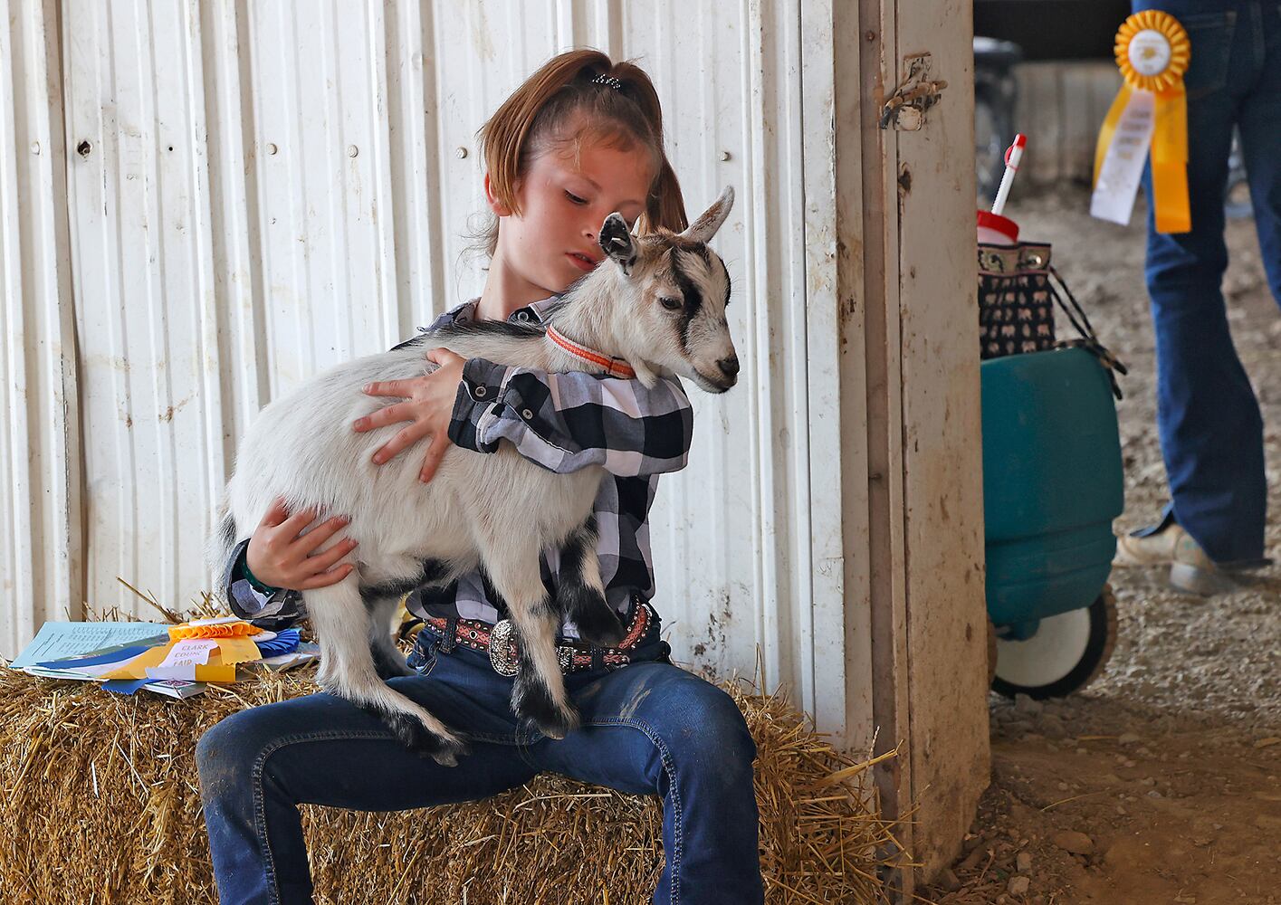 072623 Clark County Fair SNS