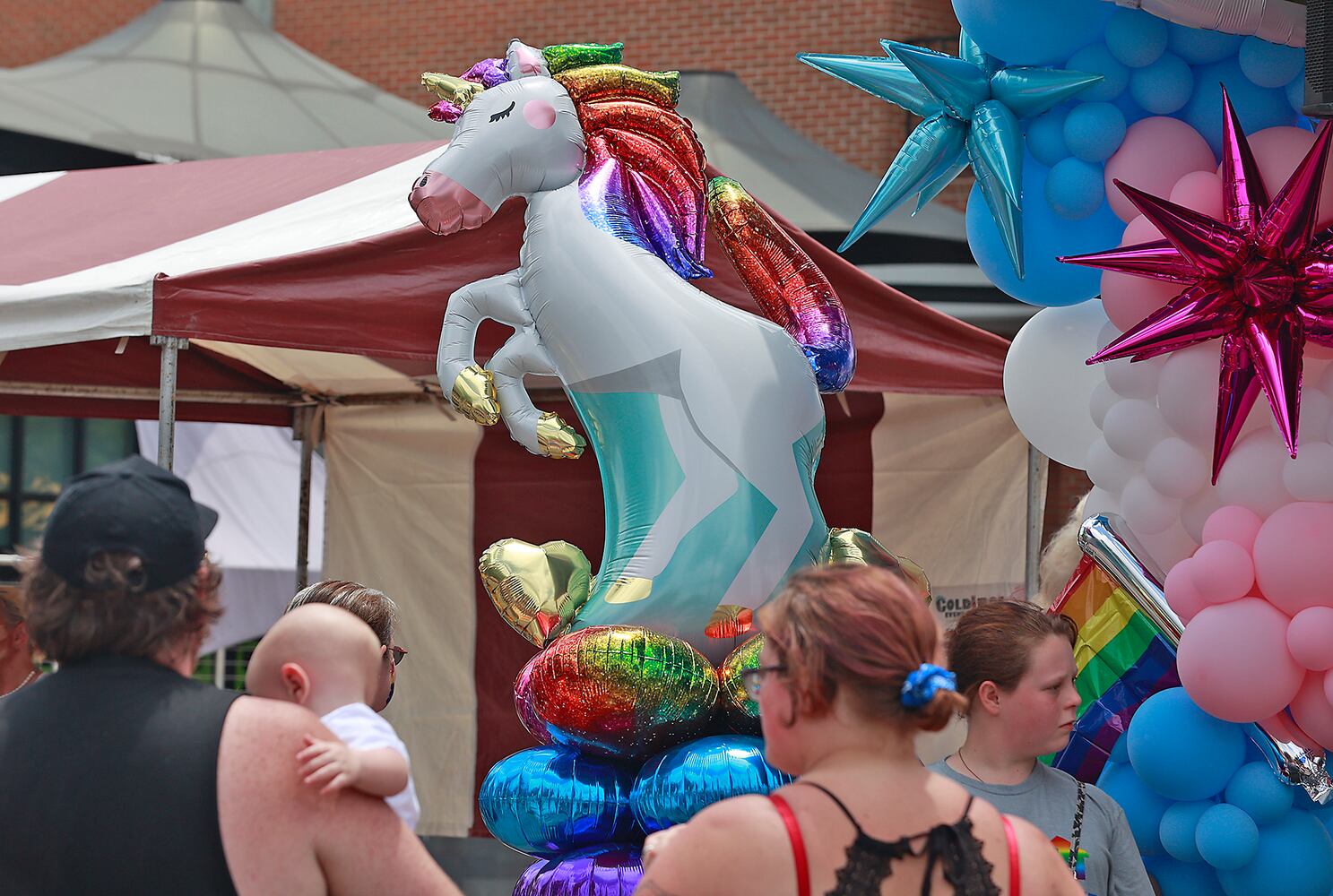 Pride Fest SNS