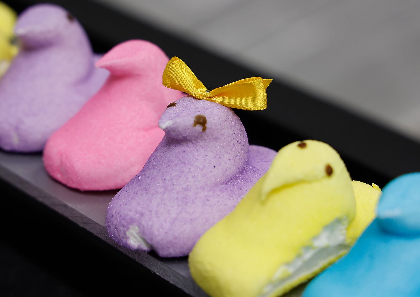 Peeps in History SNS