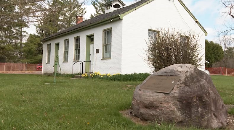 Harveysburg, Ohio, has a hidden treasure: The state’s first school for free Black children. WCPO-TV