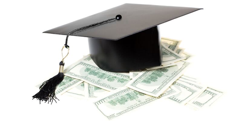 The Dayton Daily News would like to hear your student loan horror story.