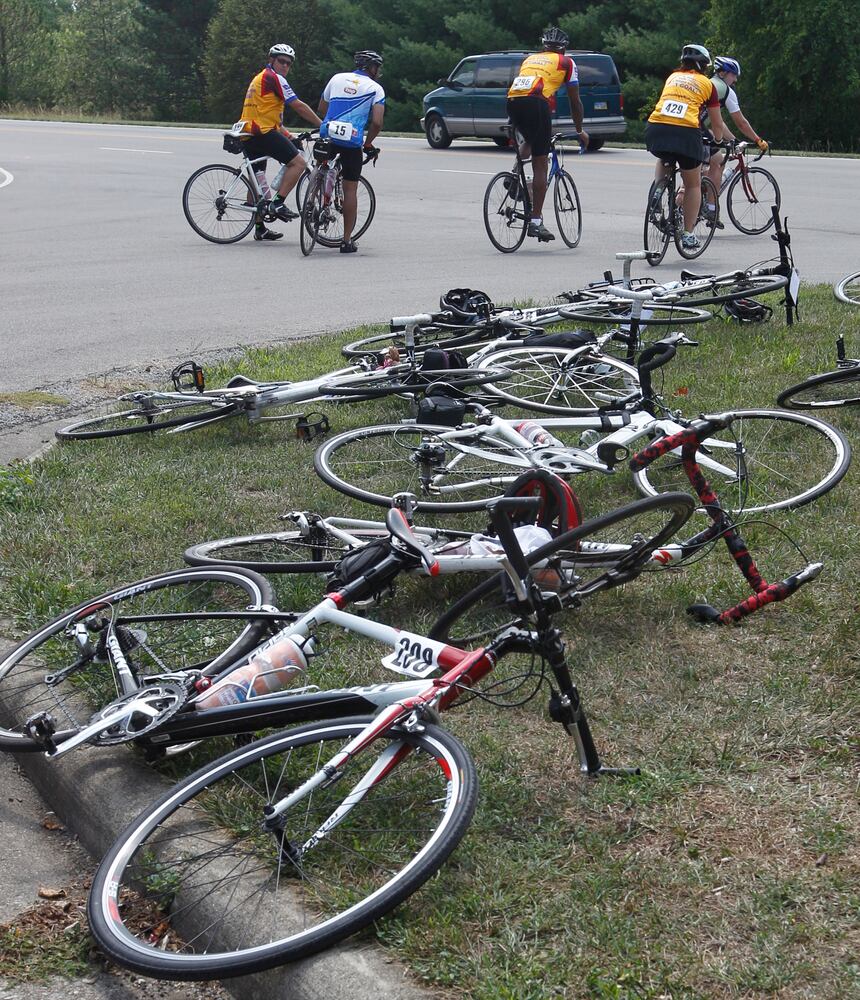 Pan Ohio Hope Ride