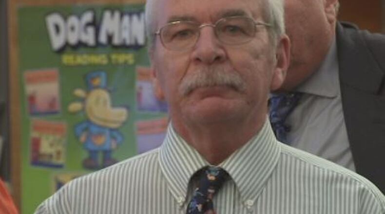 Larry Yowler