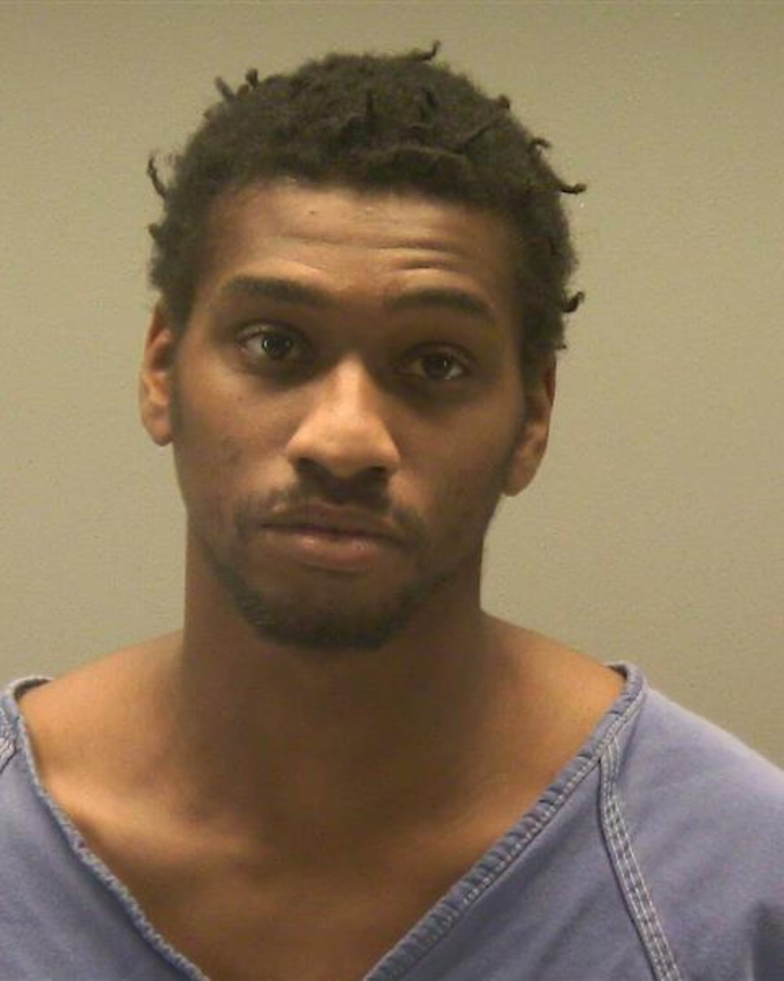 Marcus J. Hasan, 28, was arrested on two counts of murder, felonious assault and one count of domestic violence following a fatal shooting on July 23, 2025, according to Springfield police. CONTRIBUTED
