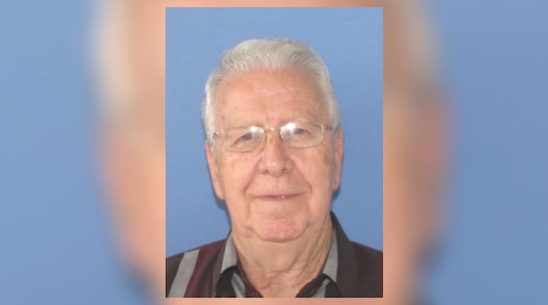 Glenn Jones (Contributed Photo/Ohio Attorney General's Office)