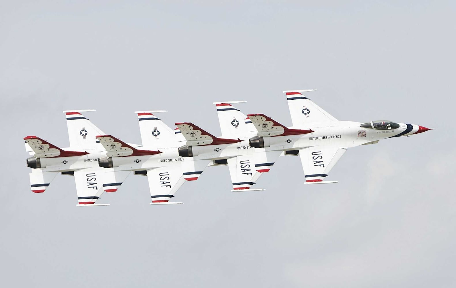 Dayton Air Show