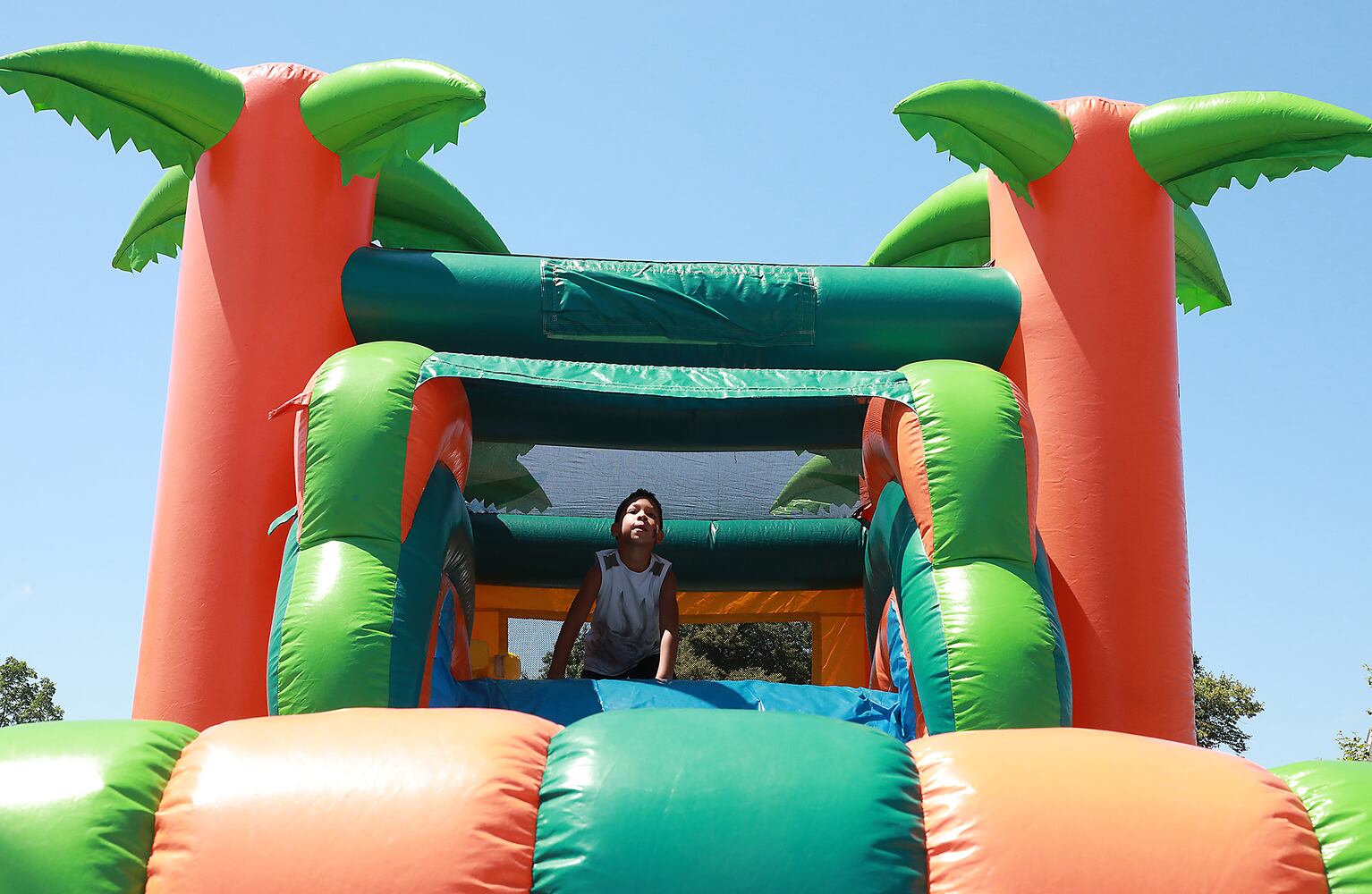 PHOTOS: Rocking Horse Center's 20th Anniversary