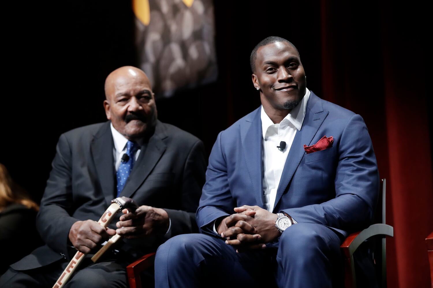 NFL Inspire Change Football