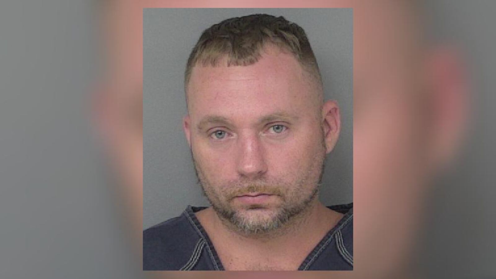 Chad Michael Foland | Courtesy of Clark County Jail