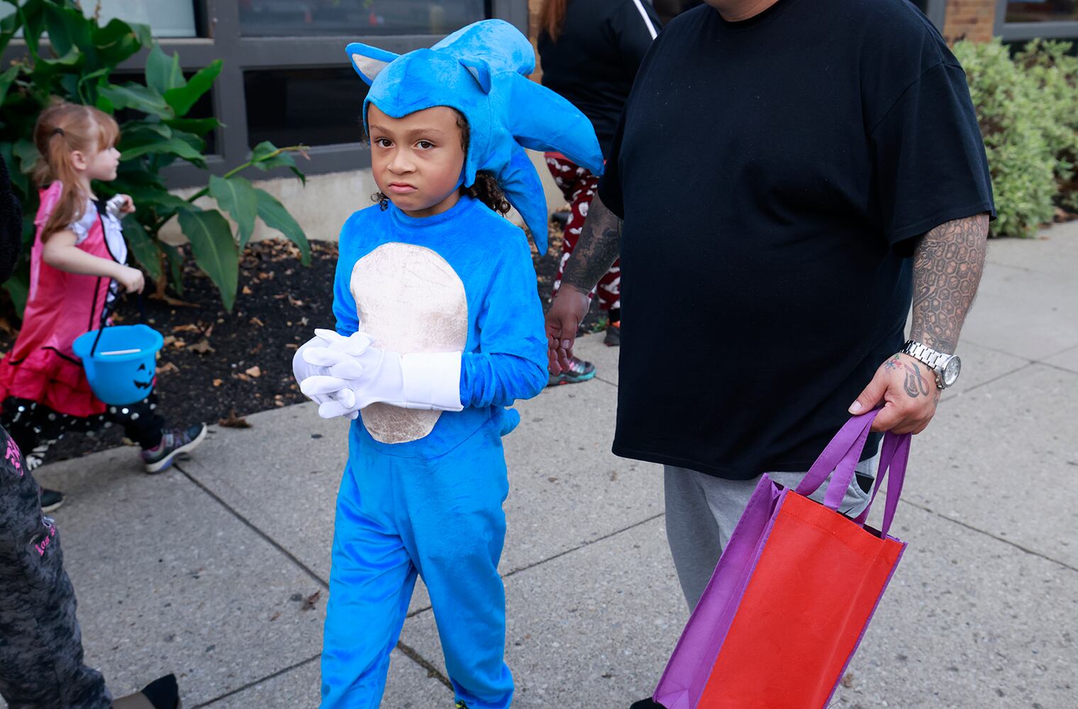 102624 Downtown Trick R Treat SNS