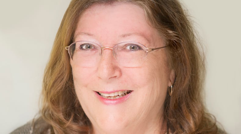 Pam Cottrel