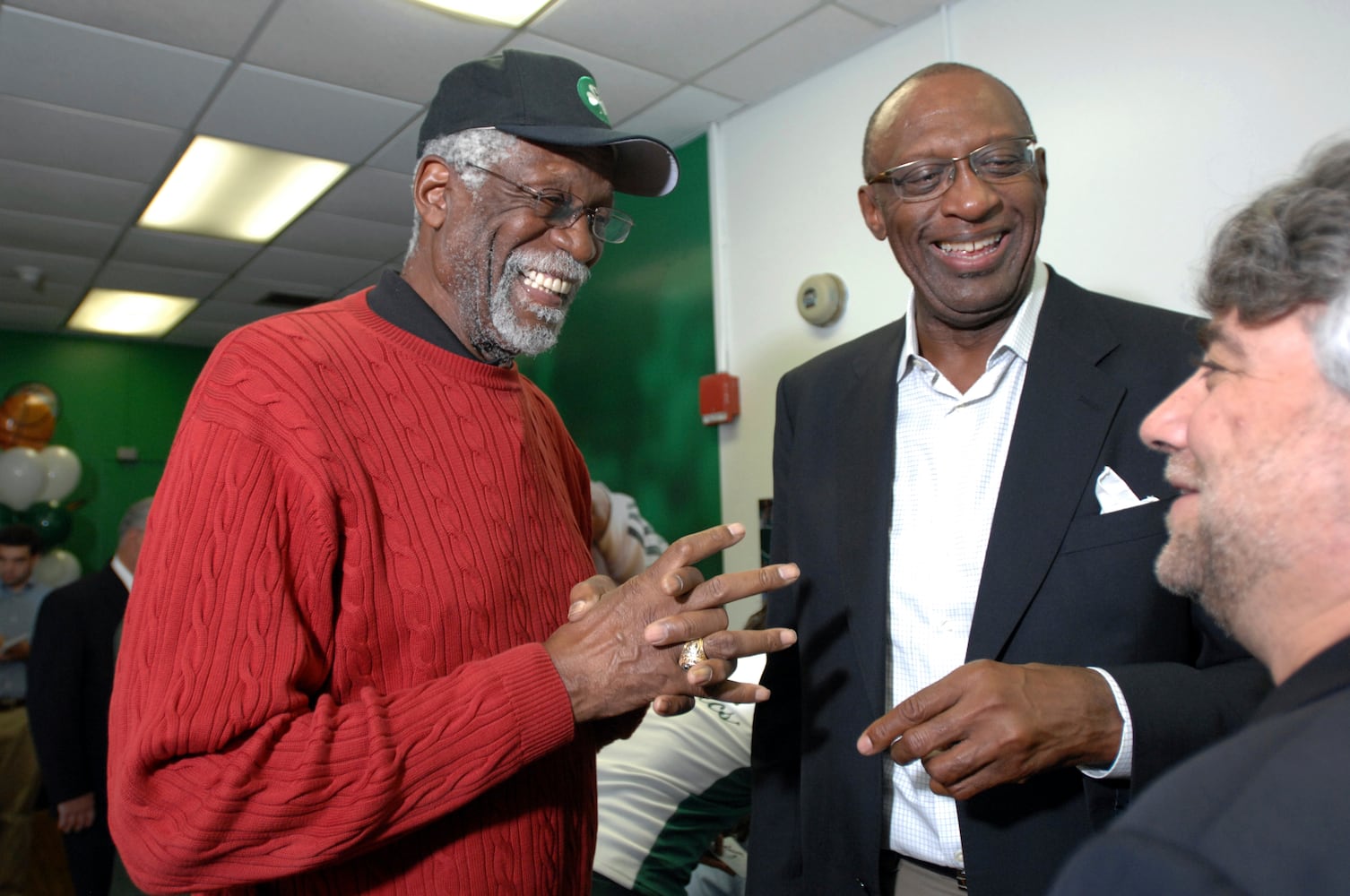 Obit Lanier Basketball