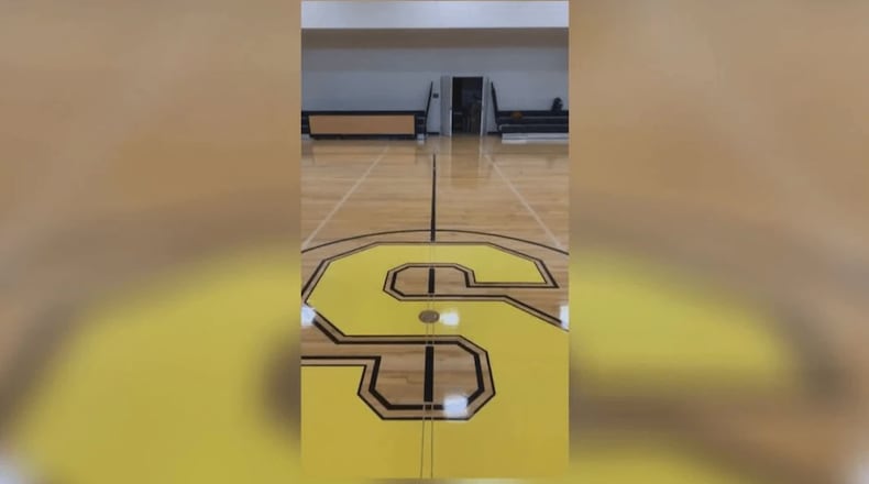 Clark-Shawnee Middle and High School has experienced both heating and water issues over the last weeks, with one causing students to be dismissed early.