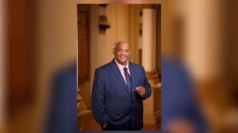 Wittenberg University Professor of Philosophy, Dr. Julius Bailey, will host a Cultural Event for Black History Month entitled: Dance Stomp Shake, at 3 p.m. on Sunday, Feb. 27 at The Clark State Performing Arts Center in Springfield. FILE