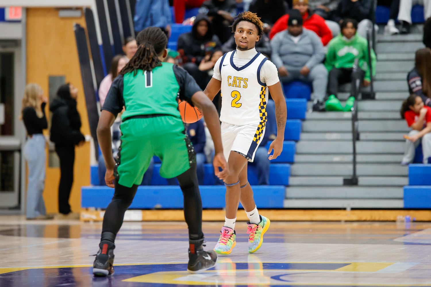 springfield northmont hsbb