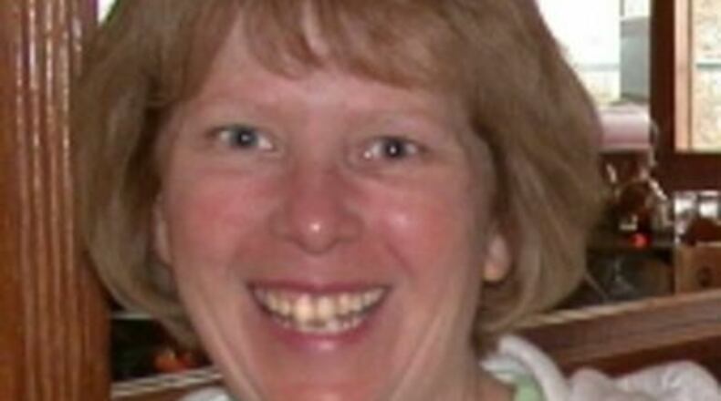 Photo of Mary Lamoureux