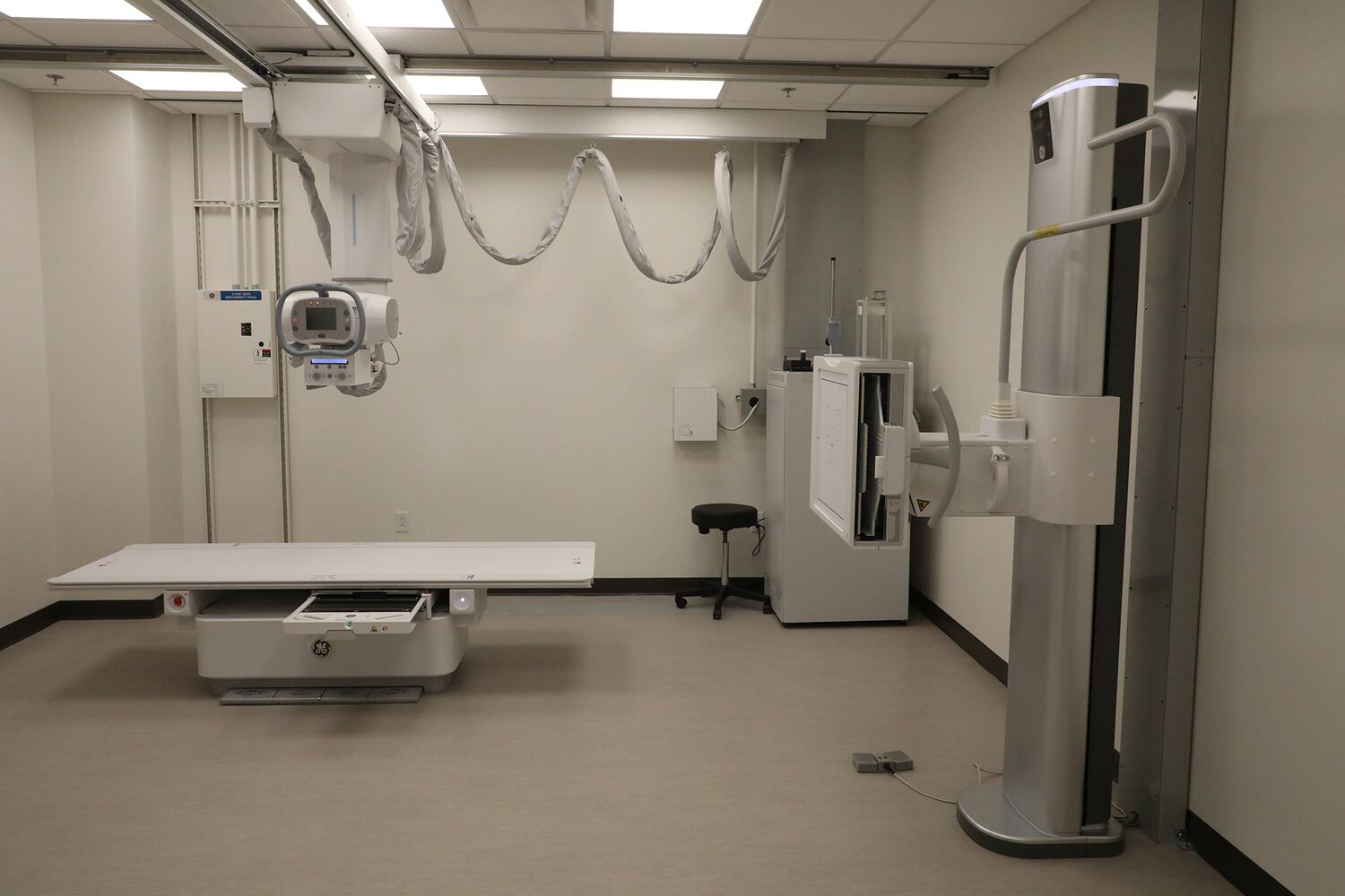 Memorial Urbana Medical Center Grand Opening