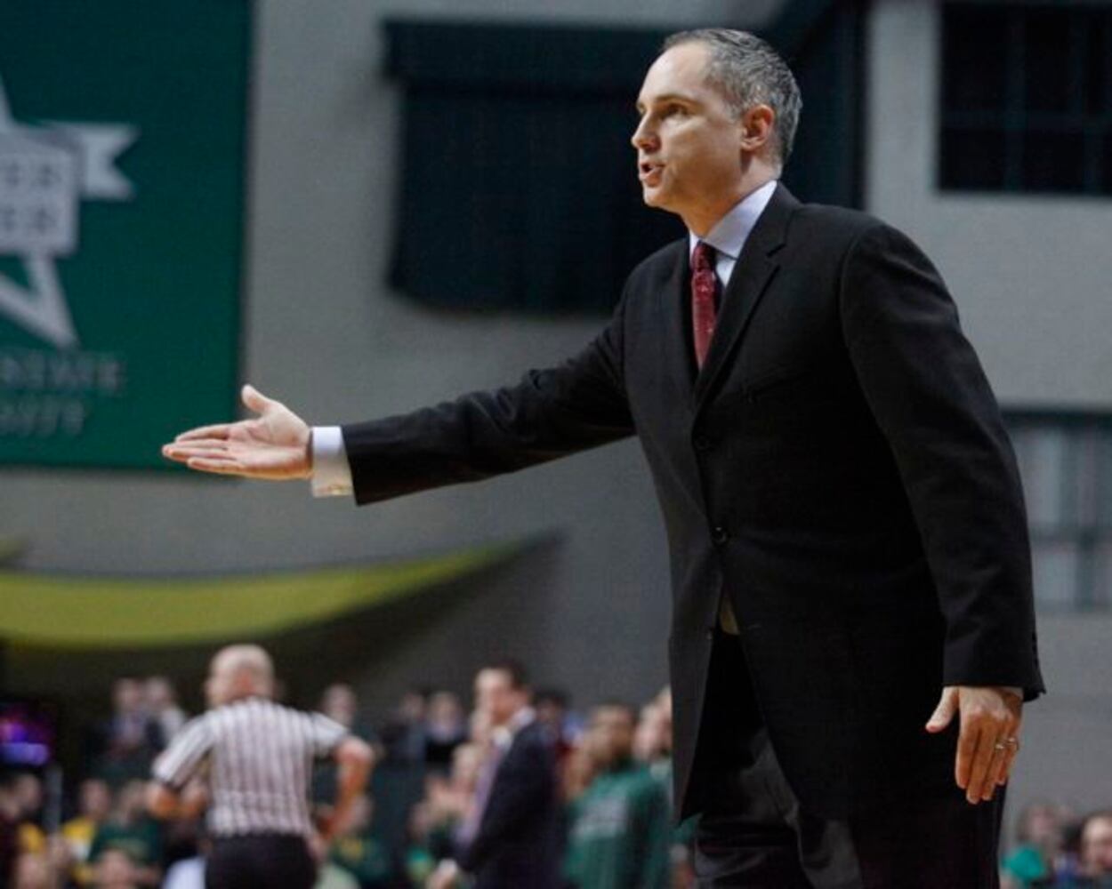 Wright State vs. Santa Clara