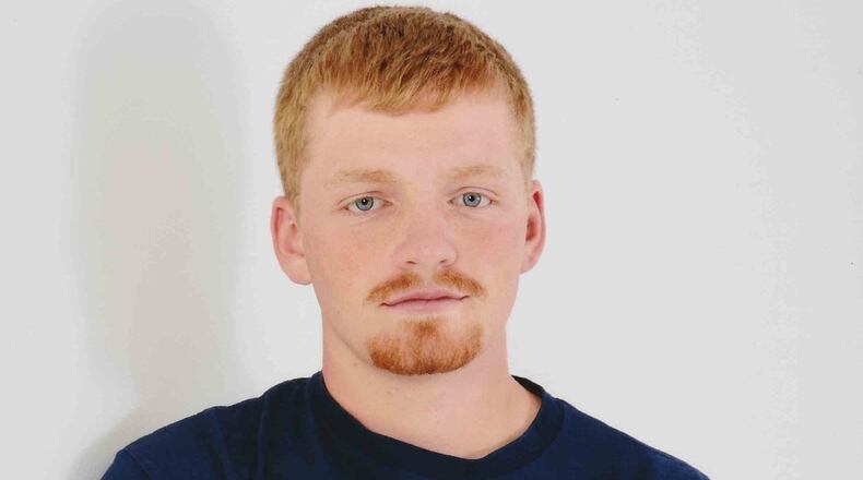 Dylan Herring