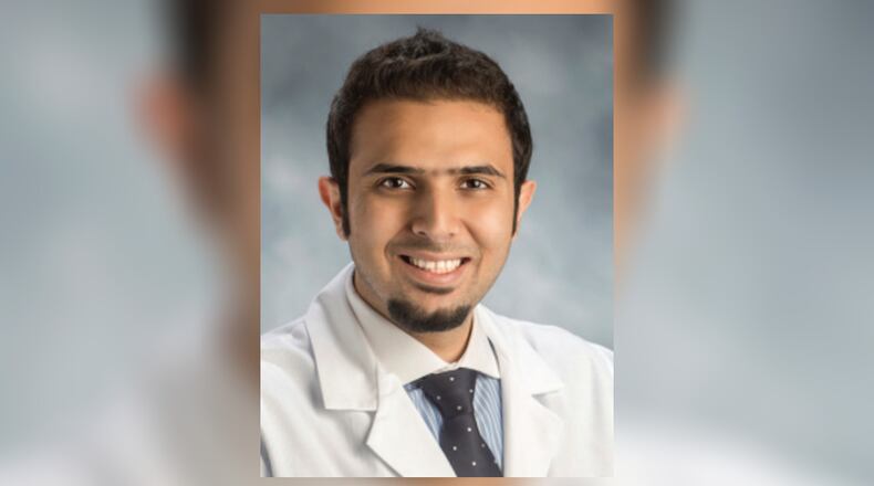 Several events will be held this week in Clark and Champaign counties, including Mercy Health – Springfield’s March edition of the Mercy Health Speak Series with Gastroenterologist Dr. Ahmed Edhi and Cancer Genetics Counselor Susan Weisman. File/photo provided by Mercy Health.