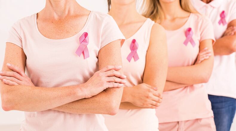 Treatment may induce feelings of anxiety among patients. Equally scary can be what to expect after treatment ends. Here’s a closer look at what comes next. Health news wires photo