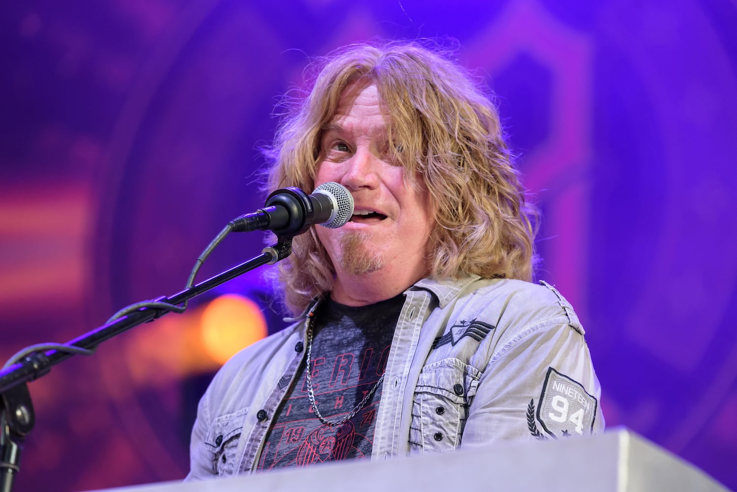 PHOTOS: Kansas & 38 Special live at Rose Music Center